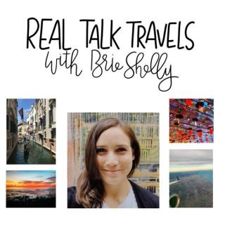 Real Talk Travels