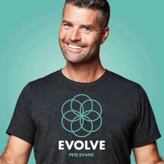 Evolve with Pete Evans