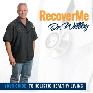 RecoverMe with Warren Willey