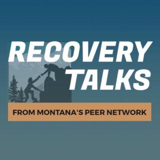 Recovery Talks
