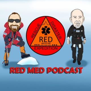 RED MED Podcast