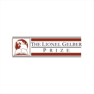 Lionel Gelber Prize Podcasts