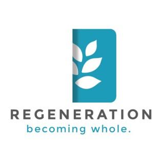 Regeneration Ministries Podcast