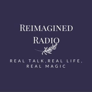 Reimagined Radio