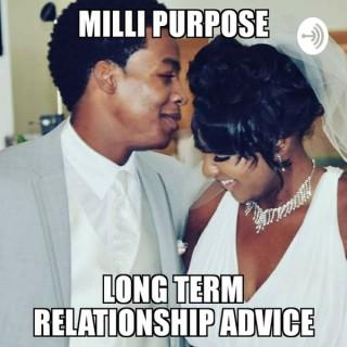 Relationship Advice For Couples | Milli Purpose