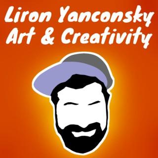 Liron's Art and Creativity Show