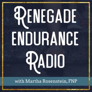 Renegade Endurance Radio