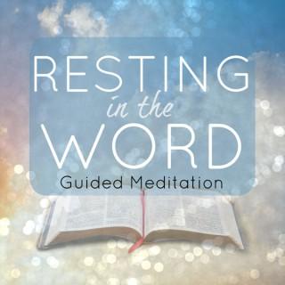 Resting in the Word