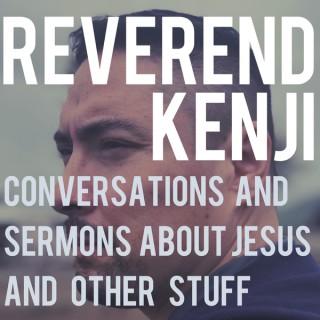 Reverend Kenji