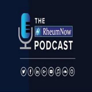 Rheumnow Podcast