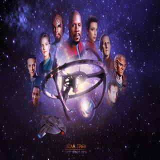 Listen to the Prophets: A Star Trek Deep Space Nine Podcast