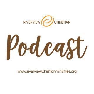 Riverview Christian Podcast