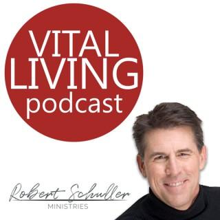 Robert Schuller Ministries Podcast