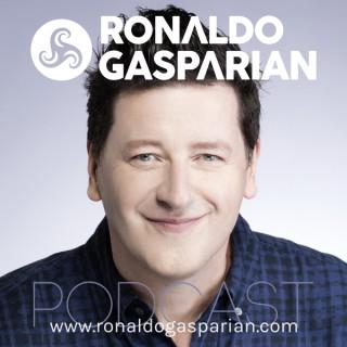 Ronaldo Gasparian