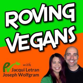 Roving Vegans