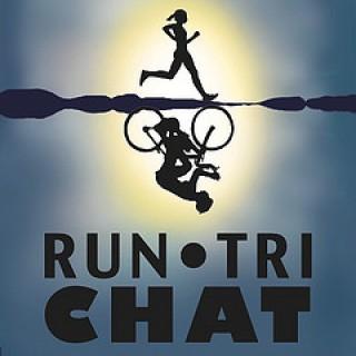 Run Tri Chat Podcast