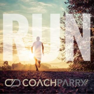 RUN with Coach Parry