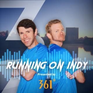 Running On Indy » Podcasts