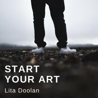 Lita Doolan's Audio Books
