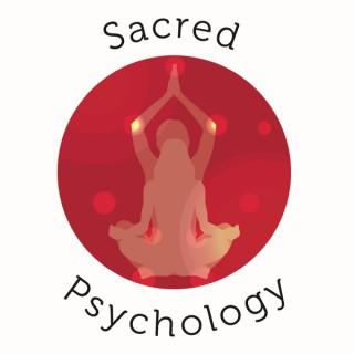 Sacred Psychology with Tamara Powell, LMHC