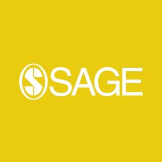 SAGE Language & Linguistics