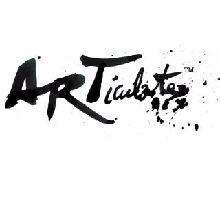 ARTiculate Podcast – Video