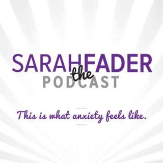 Sarah Fader The Podcast