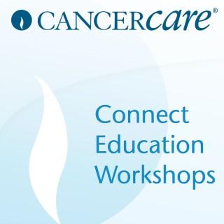 Sarcoma CancerCare Connect Education Workshops
