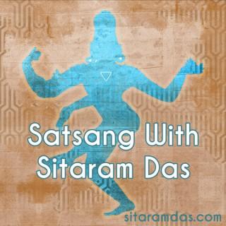 Satsang with Sitar