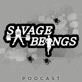 Savage Beings Podcast