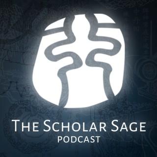 Scholar Sage Podcast