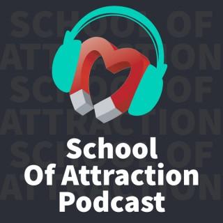 School Of Attraction Podcast