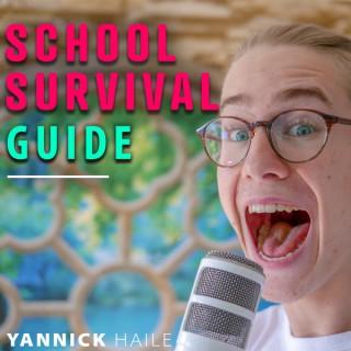 School Survival Podcast