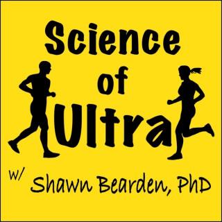 Science Of Ultra | Ultra Marathon And Trail Running Expertise | World Leading Endurance Science And Coaching