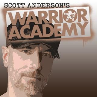 Scott Anderson's Warrior Academy