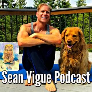 Sean Vigue Podcast