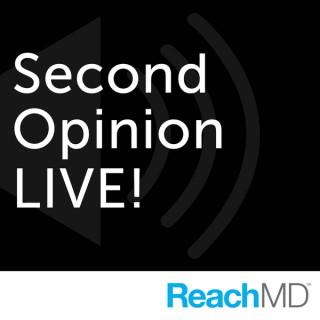 Second Opinion LIVE!