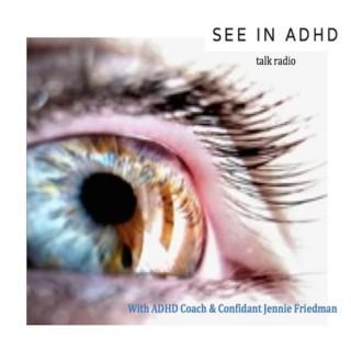 See in ADHD