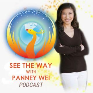 See the Way with Panney Wei