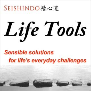 Seishindo Life Tools - Sensible solutions for life's everyday challenges