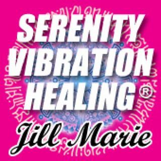 Serenity Vibration Healing® and Paths of Mastery