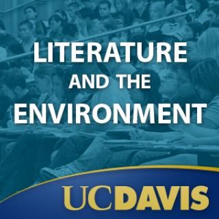 Literature and the Environment, Fall 2008