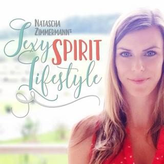 Sexy Spirit Lifestyle Podcast