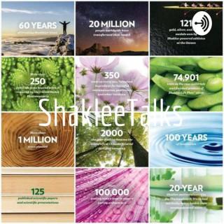 ShakleeTalks