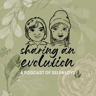 Sharing an Evolution Podcast