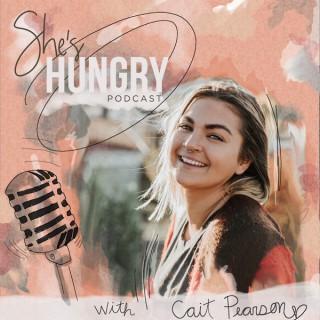 She's Hungry Podcast