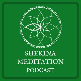 Shekina Meditation Podcast
