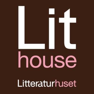 LitHouse podcast