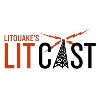 Litquake's Lit Cast