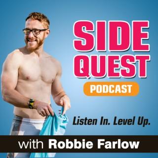 Side Quest Podcast